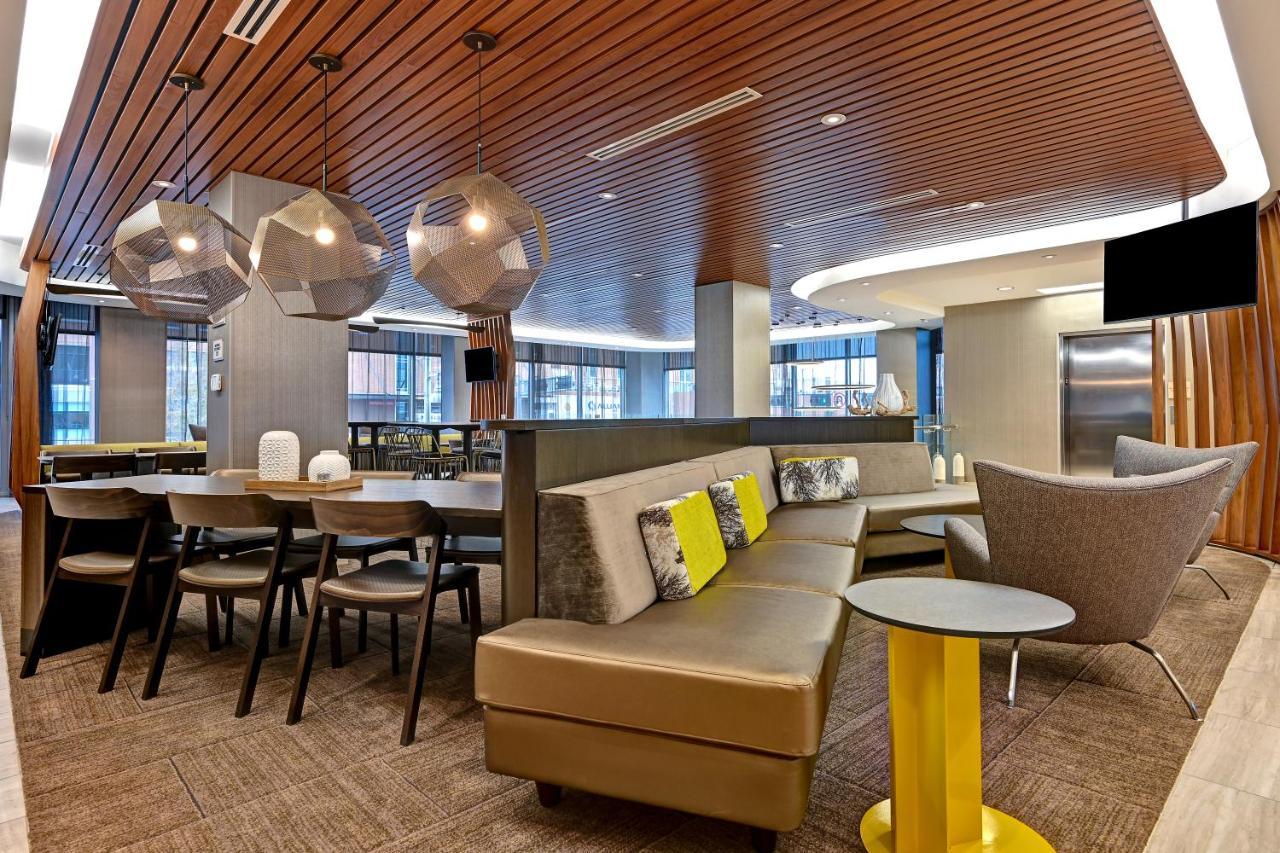 Springhill By Marriott Area