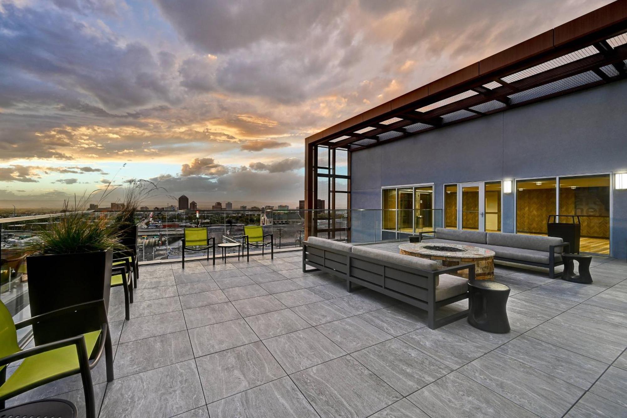 Springhill By Marriott Area 3* Albuquerque