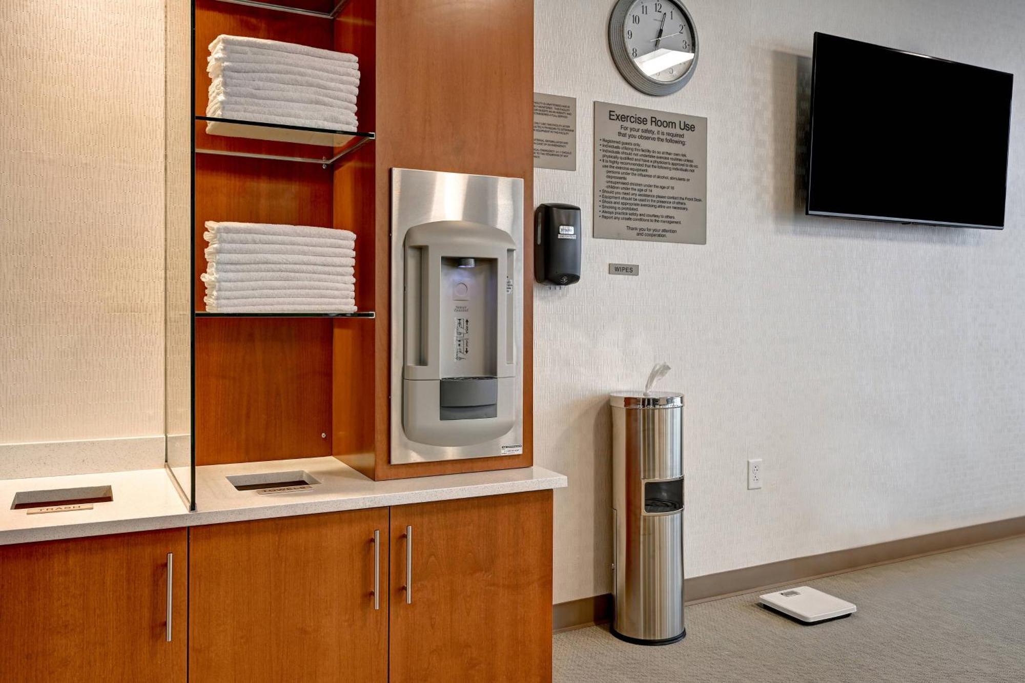 Springhill By Marriott Area 3* Albuquerque