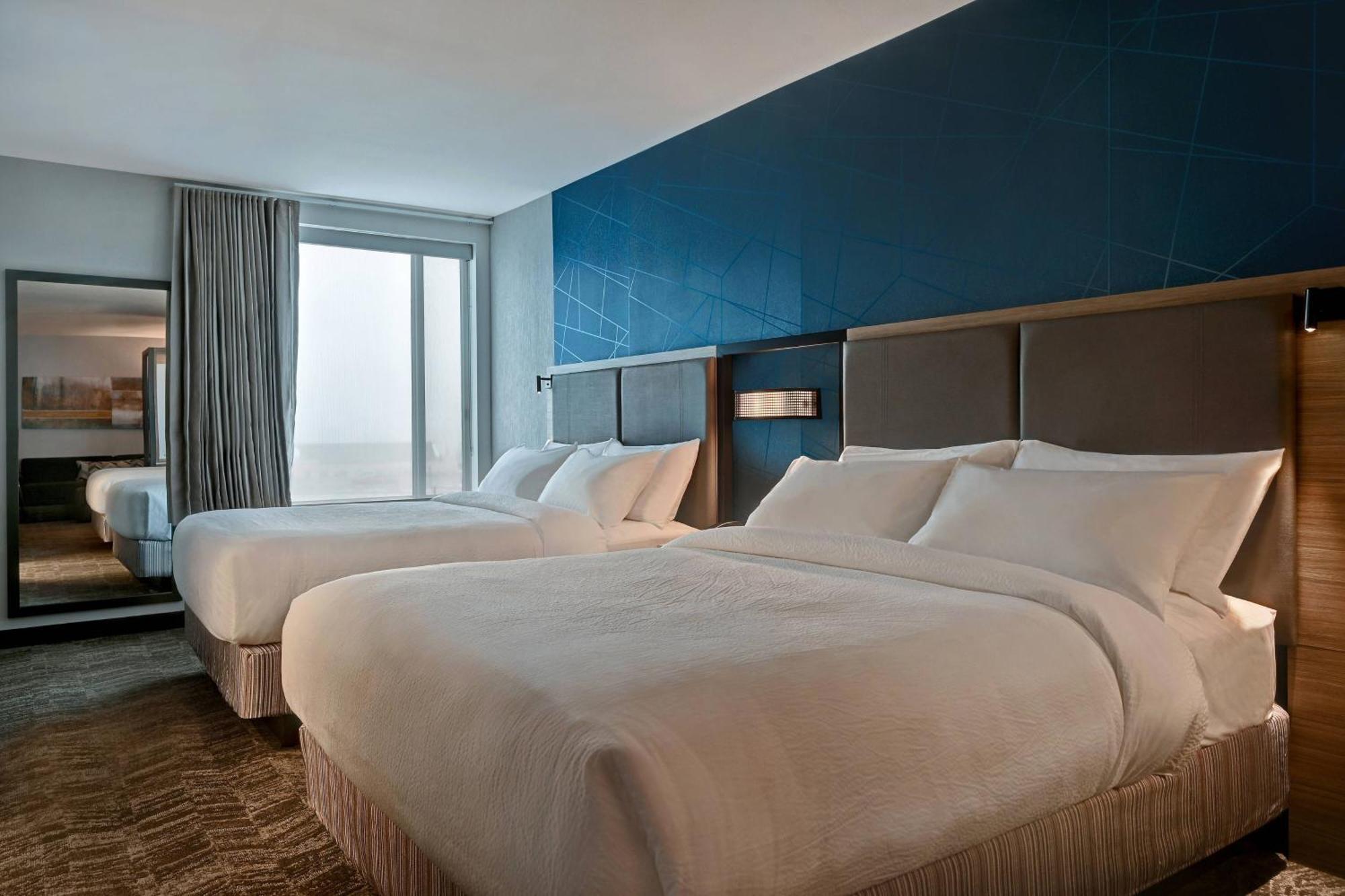 Hotel Springhill By Marriott Area 3*