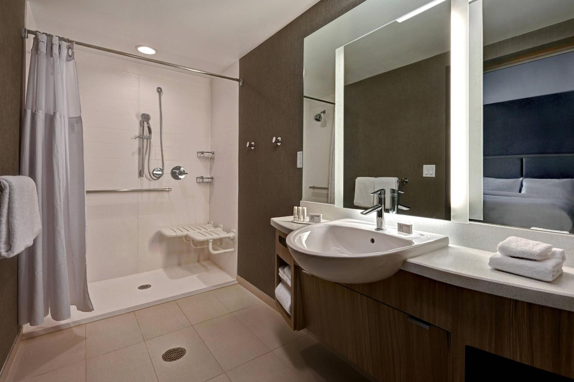 Springhill By Marriott Area Albuquerque