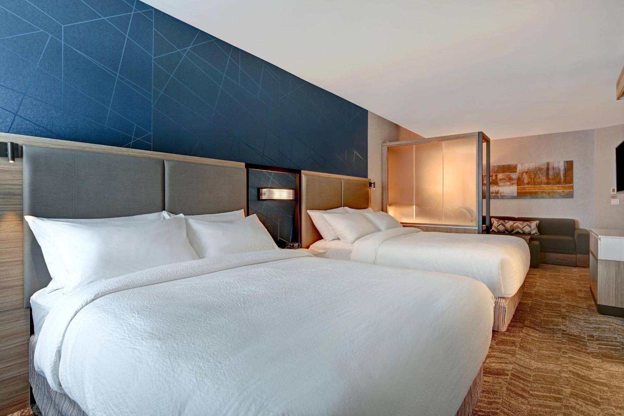 Springhill By Marriott Area Hotel 3*