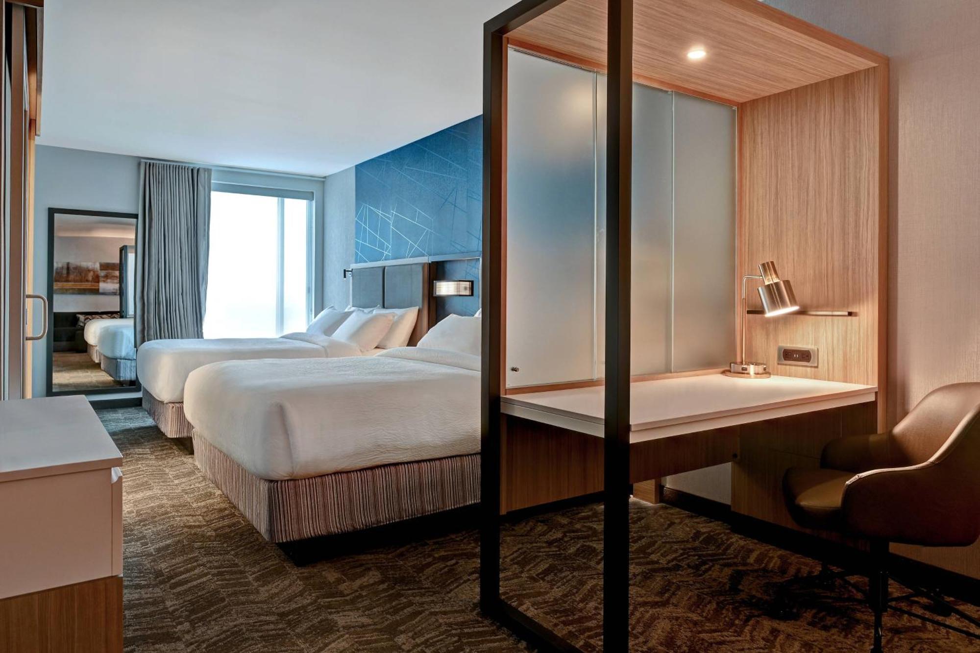 Springhill By Marriott Area Hotel Albuquerque