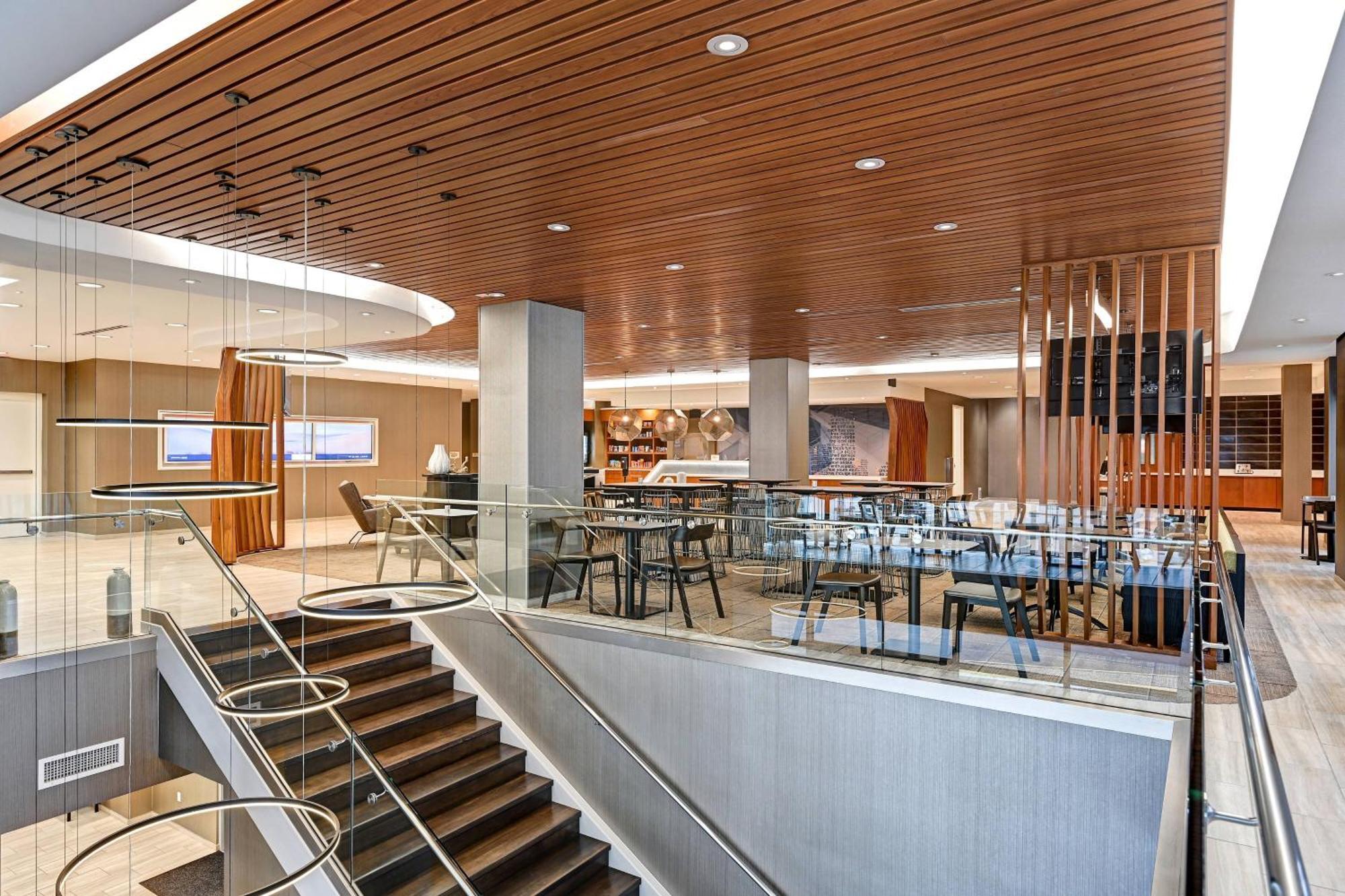 Springhill By Marriott Area